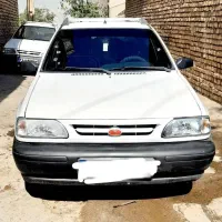 پراید ۹۶