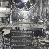 کیس و مانیتور p85