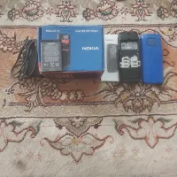 نوکیا x1 تمیز و پا به نو