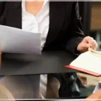 وکیل پایه یک دادگستری