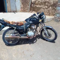 موتور دلتا 150