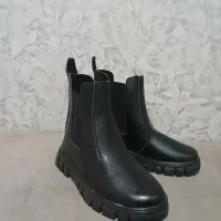 نیم بوت زنانه