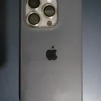 iPhone 15 pro معاوضه با iPhone 17 pro|موبایل|قدس, شهر‌قدس|دیوار