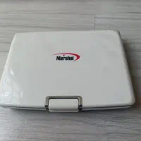 دی وی دی پلیر مارشال مدل Me-120