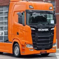 راننده پایه یک هستم