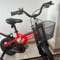 دوچرخه اوور لورد over lord|دوچرخه، اسکیت، اسکوتر|تبریز, |دیوار