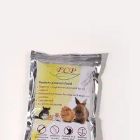 پلت پروتیئن FCP مناسب جوندگان