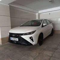 آریزو6جی تی/صفرکیلومتر/نمایندگی رسمی مدیران خودرو