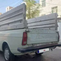 پیکان وانت|خودرو سواری و وانت|کرج, خرمدشت|دیوار
