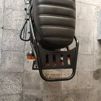 موتور kld 200 cc کبیر موتور|موتورسیکلت|تهران, خلیج فارس|دیوار