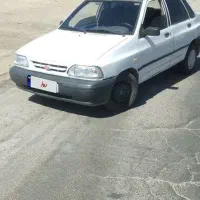 پراید 131هیدرولیک