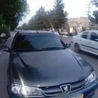 پارس 91|خودرو سواری و وانت|شهرضا, |دیوار