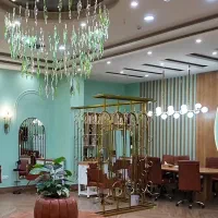 سالن زیبایی