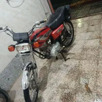 موتور 125