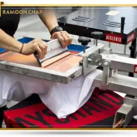 خدمات چاپ سیلک|خدمات پیشه و مهارت|تهران, ایران|دیوار