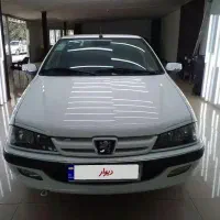 ماشین پژو پارس elxtu5 سفارشی کروز کنترل دار