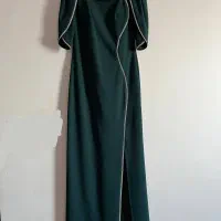 لباس مجلسی نو