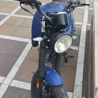 موتور زونتس 230n