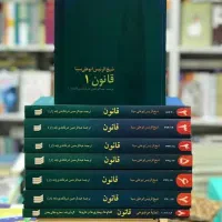 قانون ابن سینا