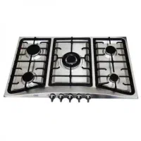 گاز صفحه ای استیل 304کره ای آهنربانگیر ترمو دار