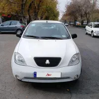 تیبا صندوقدار مدل ۹۸