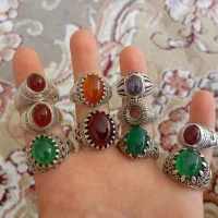 خریدار و فروشنده نقره جات از ۱۵۰ تا ۳۵۰ گرمی