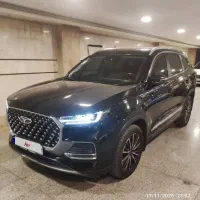 تیگو 8 پرو مکس