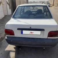 پراید مدل ۸۹