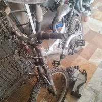 دوچرخه و موتور برقی شارژی|موتورسیکلت|ری, دولتآباد|دیوار