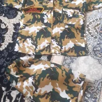 لباس پسرانه