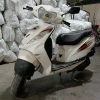 vego 110cc