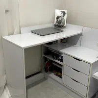 میز تحریر پینترستی