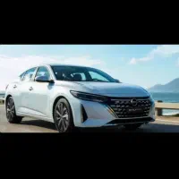 نیسان سیلفی اینجوی ادیشن