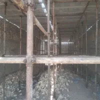 داربست فلزی توحیدی کیا