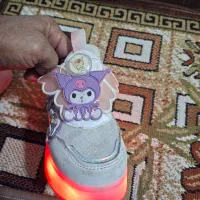 فروش گفش اسکیتی بچه گانه|کیف، کفش، کمربند|امیدیه, |دیوار