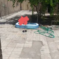 اجاره روزانه ابوذر شمالی ۱۱|اجارهٔ کوتاهمدت ویلا و باغ|کرمان, |دیوار