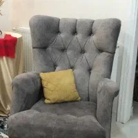 مبل هشت نفره|مبلمان خانگی و میز عسلی|مینودشت, |دیوار