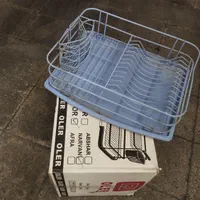 سبد مسافرتی،جاظرفی مسافرتی و جاظرفی خانه|آب‌چکان و نظم‌دهنده ظروف|تهران, تهرانسر شرقی|دیوار