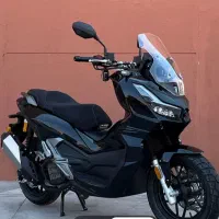 ADV 200|موتورسیکلت|تبریز, |دیوار