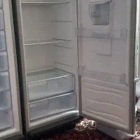 یخچال فریزر استیلون|یخچال و فریزر|شاهرود, |دیوار