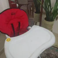 صندلی غذا دلیجان