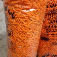چیپس پفک تخمه گندمک پفیلا هندی|خوردنی و آشامیدنی|مشهد, محمدآباد|دیوار