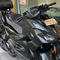 کلیک واریو ۱۶۰ مدل ۱۴۰۱
