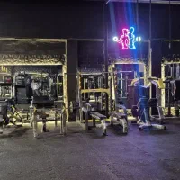 اجاره کافه باشگاه عصر جدید|اجارهٔ مغازه و غرفه|قم, نیروگاه|دیوار