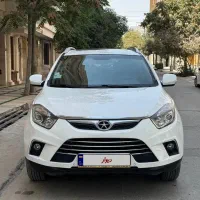 جک s5 مدل 99 مشابه صفر