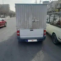 پراید وانت مدل۹۳