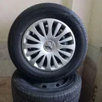رینگ و لاستیک