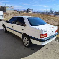 پژو slx99گاز سیمی فابریک