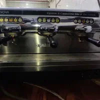 لوازم کافی شاپ