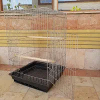 قفسِ عروس